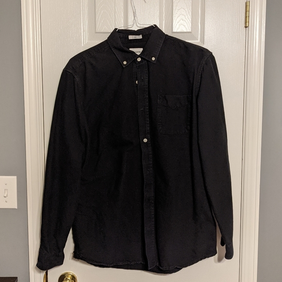 Frank & Oak shirt - Picture 1 of 3